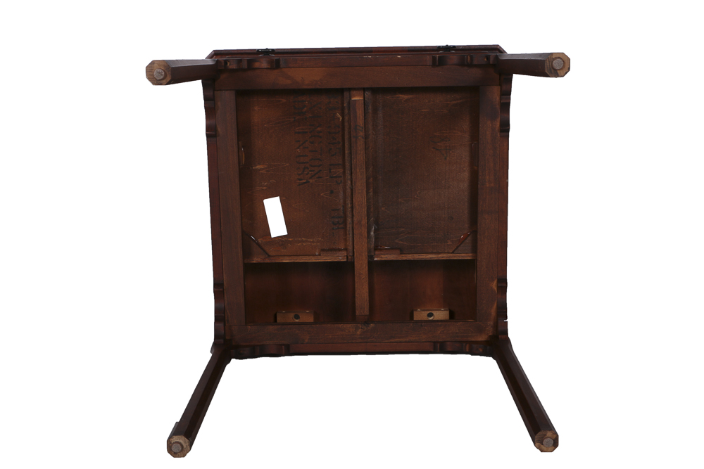 One-Drawer Side Table by Bob Timberlake for Lexington Furniture