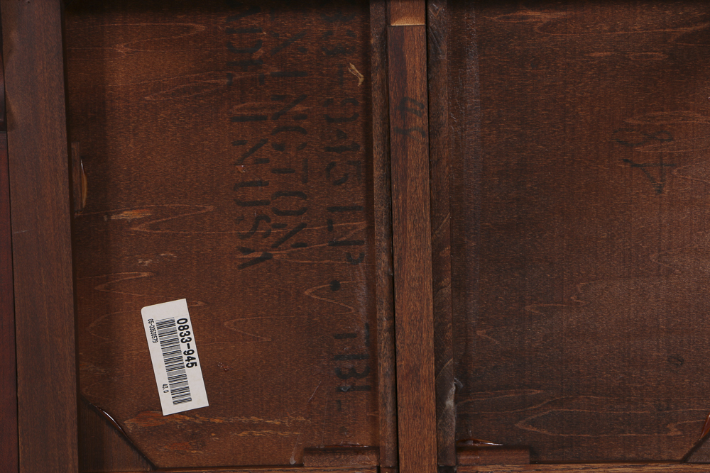 One-Drawer Side Table by Bob Timberlake for Lexington Furniture