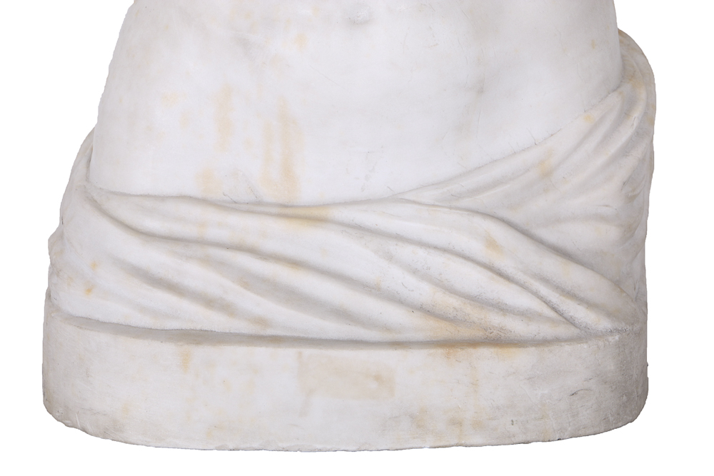 Venus de Milo statue