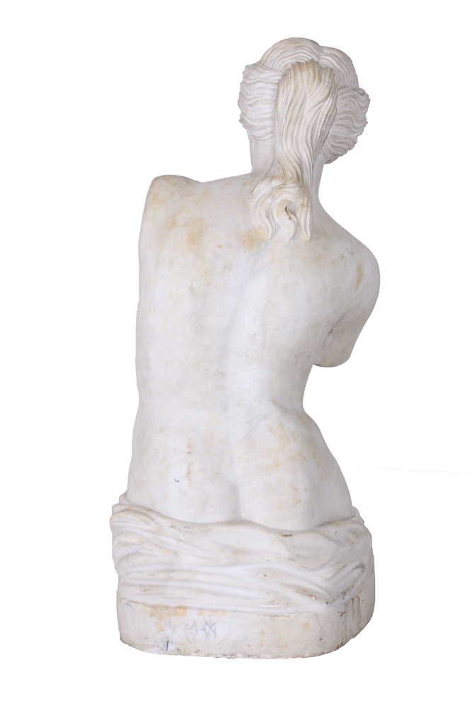 Venus de Milo statue