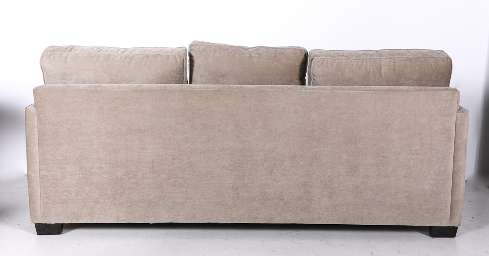 "Beckett" Sleeper Sofa From Havertys