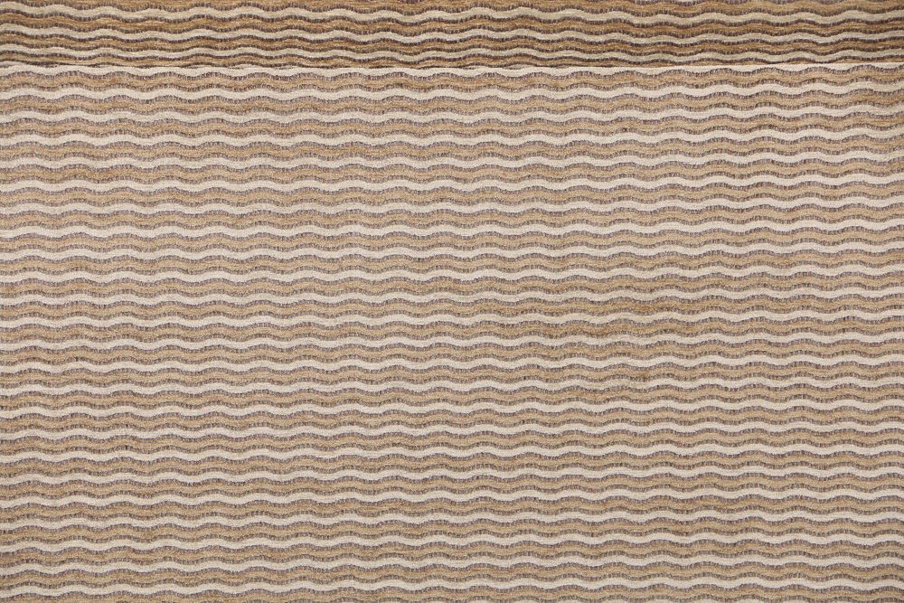 Antique Chesterfield Sofa in Later Upholstery