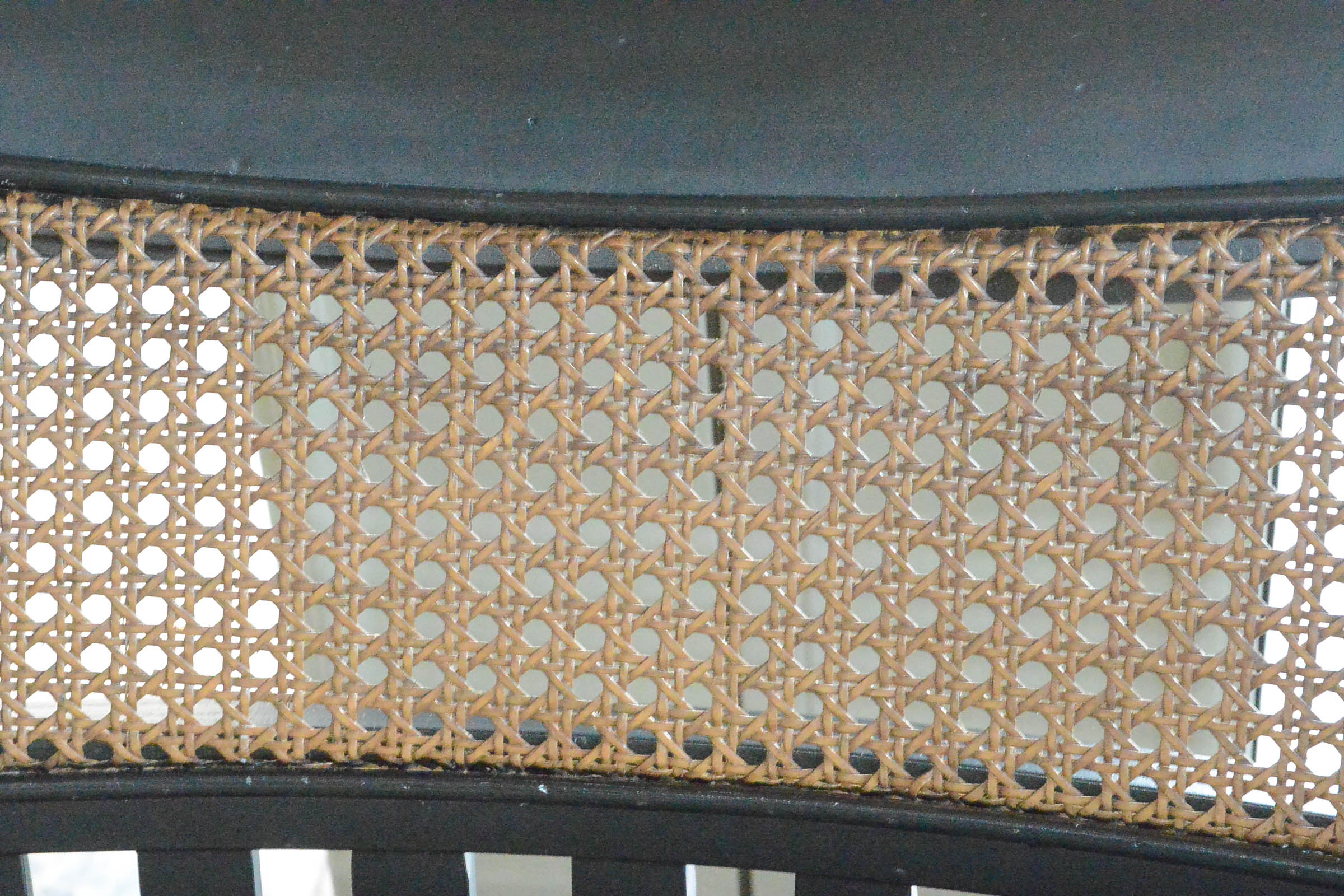 Set of Four Dining Room Chairs