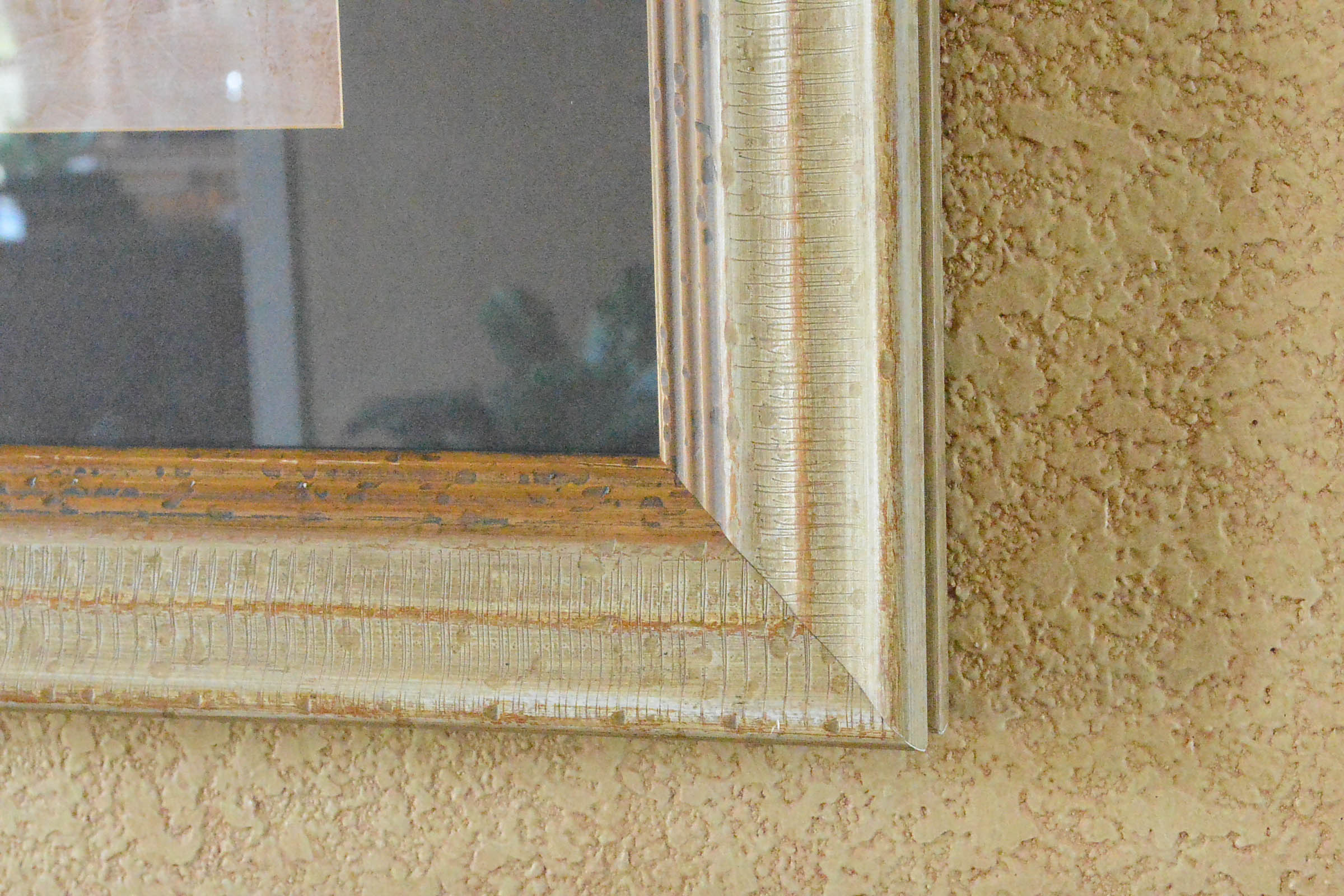 Pair of Decorative Botanical Prints