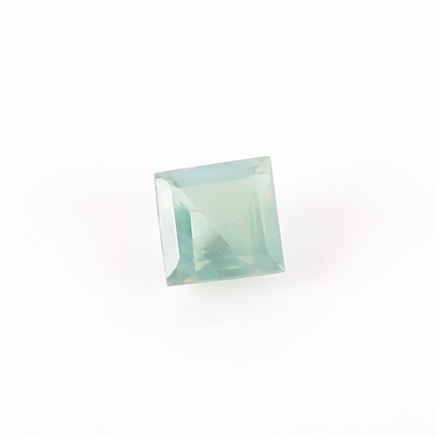 Loose Alexandrite Gemstone