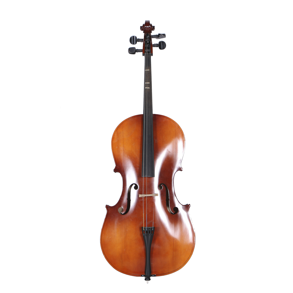 Boosey & Hawkes Model 400 Cello