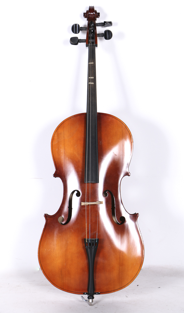 Boosey & Hawkes Model 400 Cello