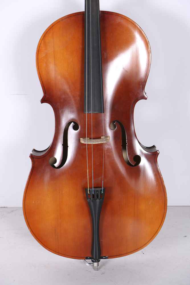 Boosey & Hawkes Model 400 Cello