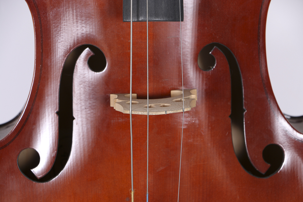 Boosey & Hawkes Model 400 Cello