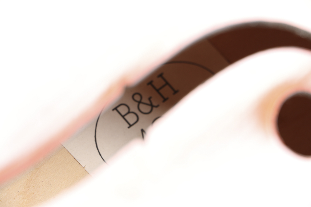 Boosey & Hawkes Model 400 Cello