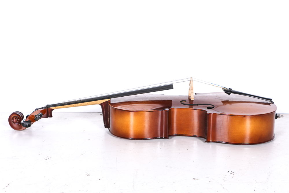 Boosey & Hawkes Model 400 Cello