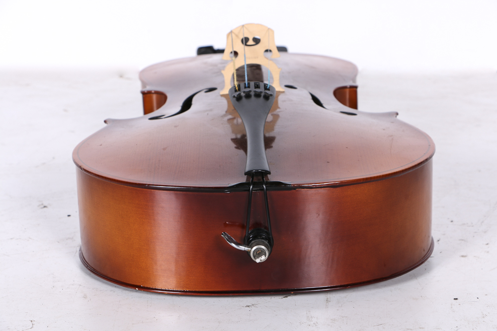 Boosey & Hawkes Model 400 Cello