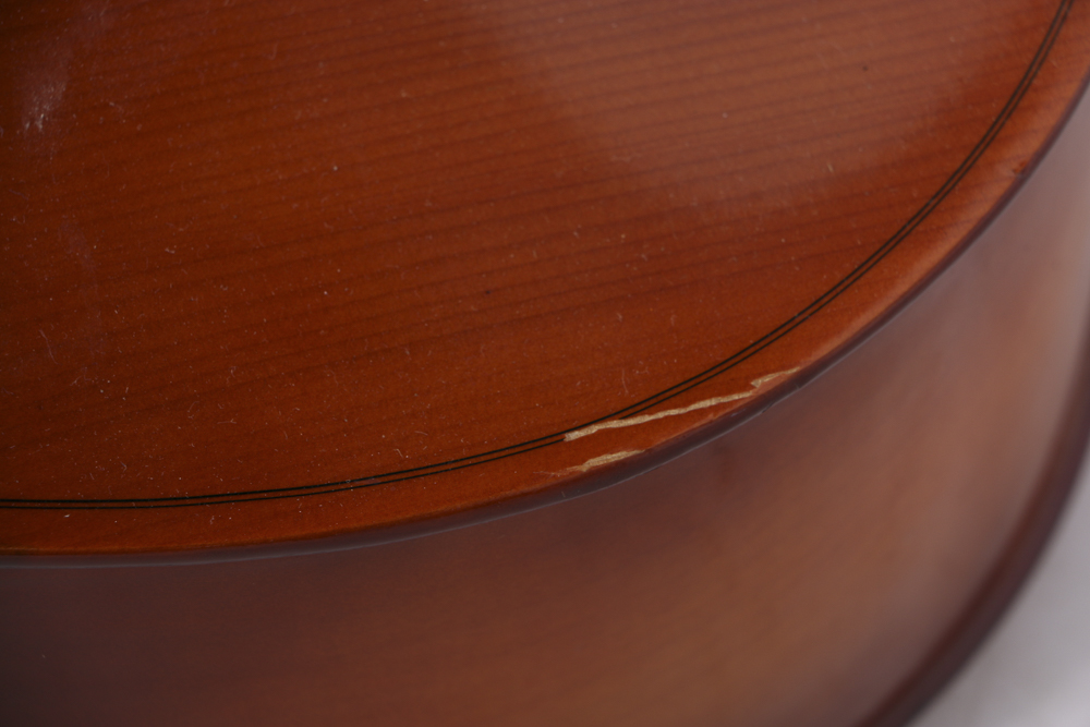 Boosey & Hawkes Model 400 Cello
