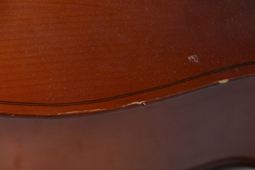 Boosey & Hawkes Model 400 Cello