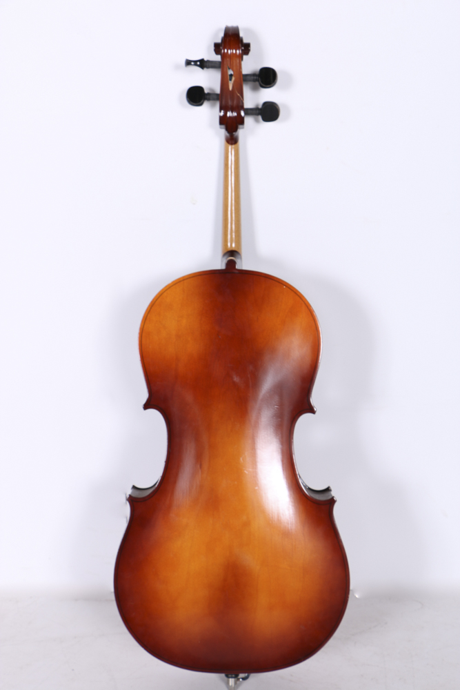 Boosey & Hawkes Model 400 Cello