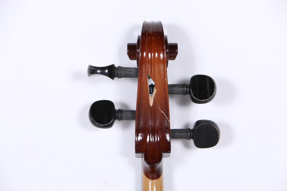 Boosey & Hawkes Model 400 Cello