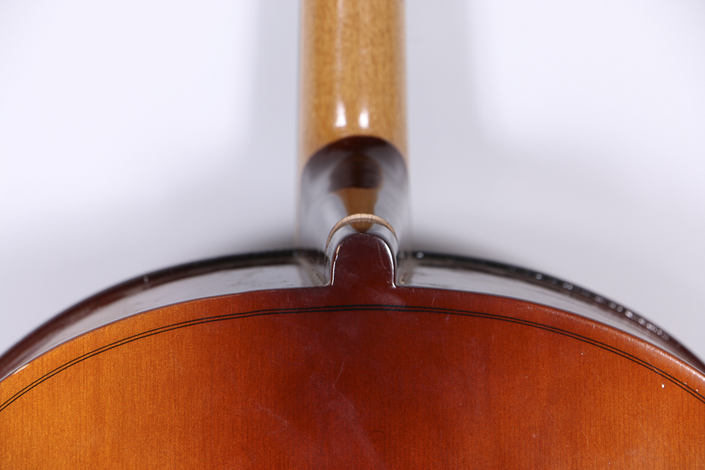 Boosey & Hawkes Model 400 Cello