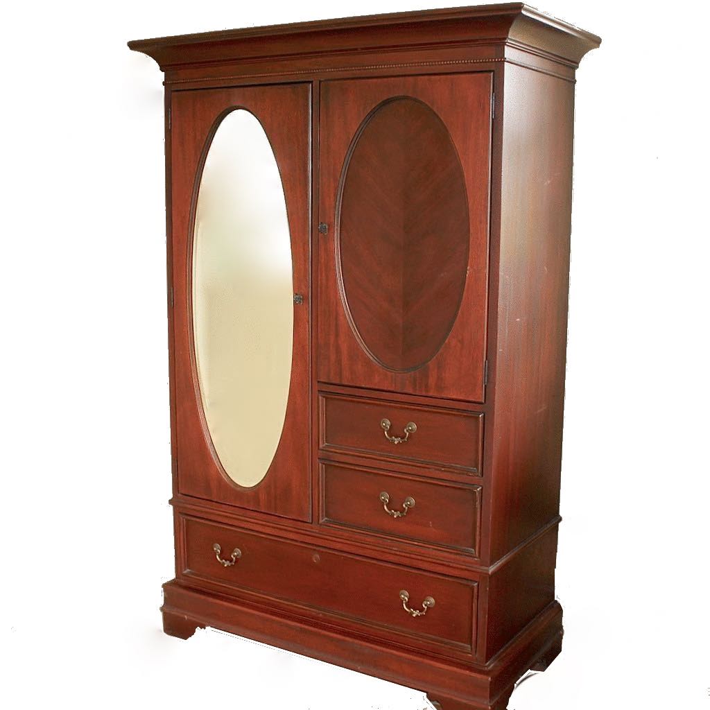 Lexington Vintage Wardrobe