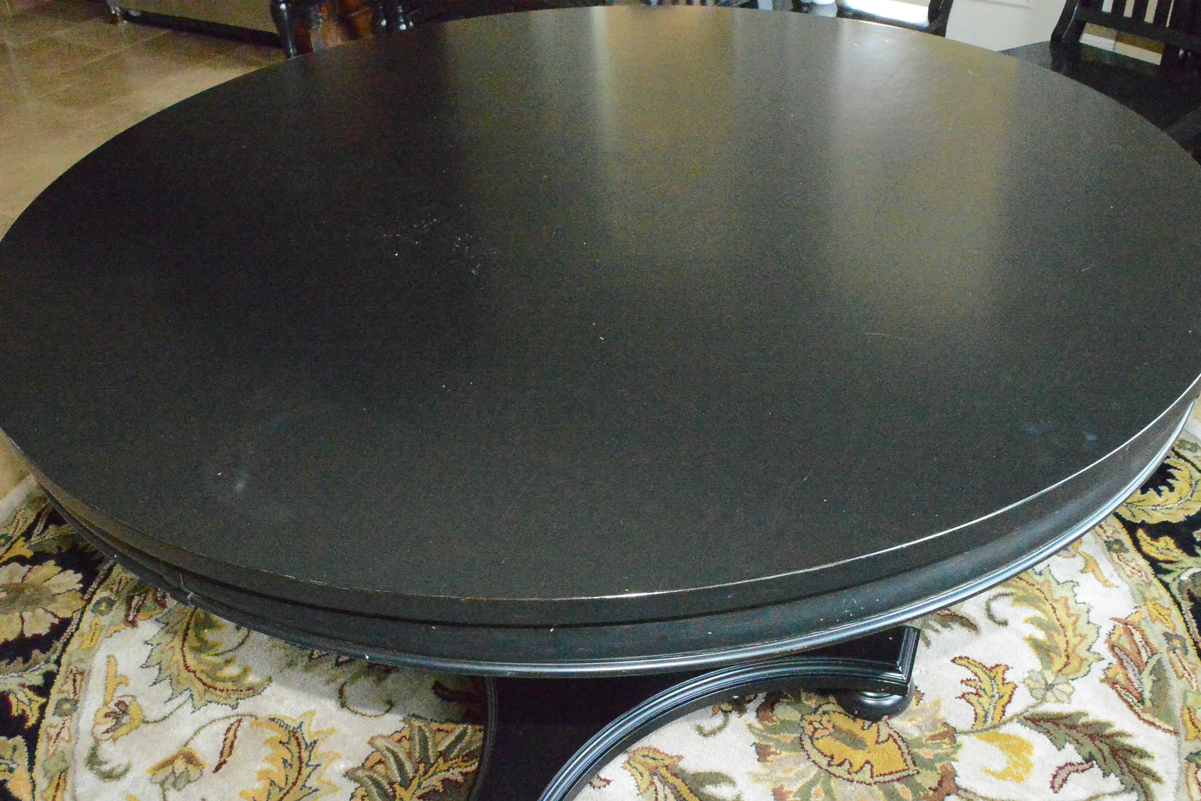 Dining Room Table
