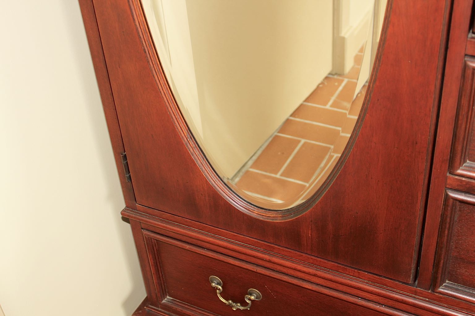 Lexington Vintage Wardrobe