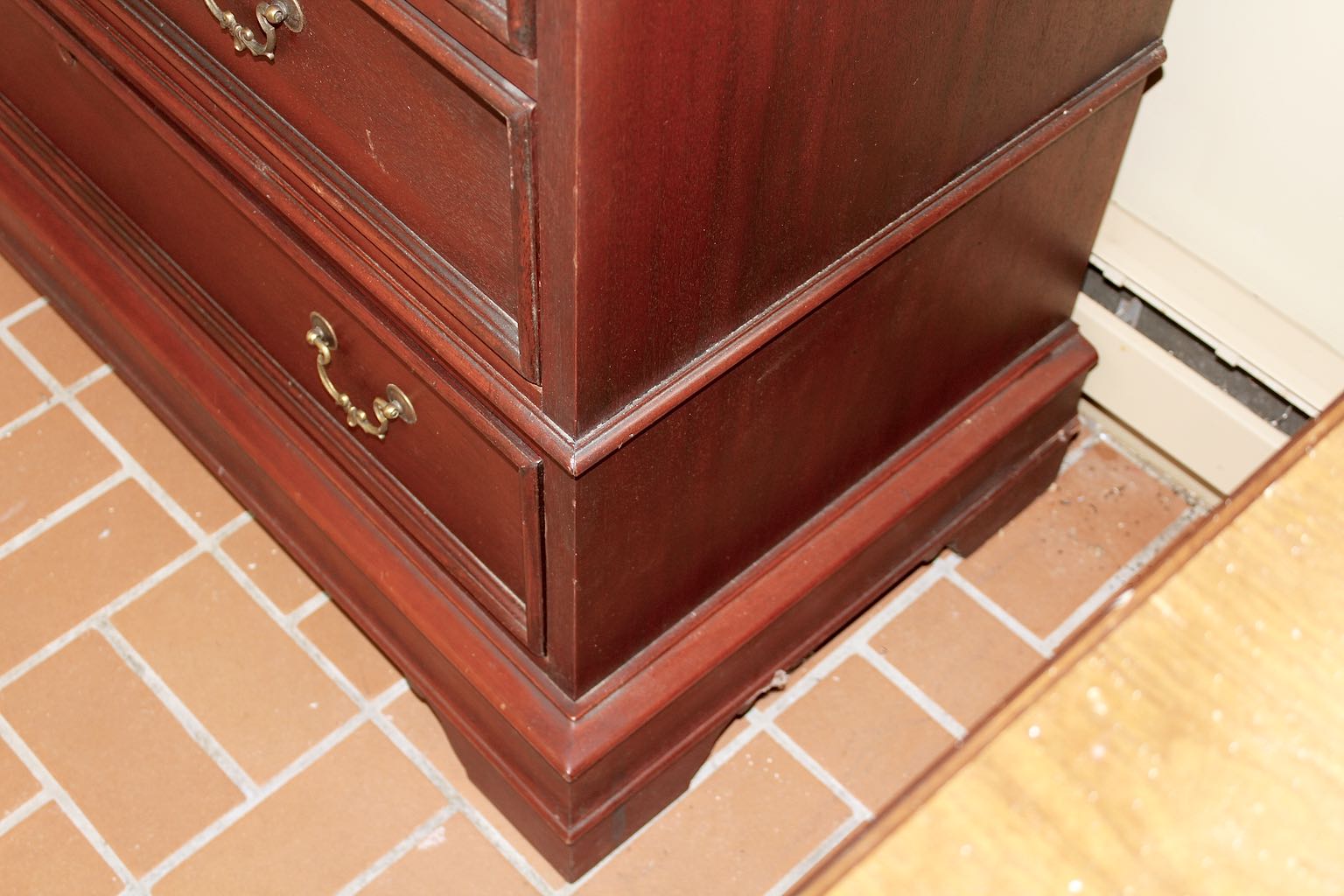 Lexington Vintage Wardrobe