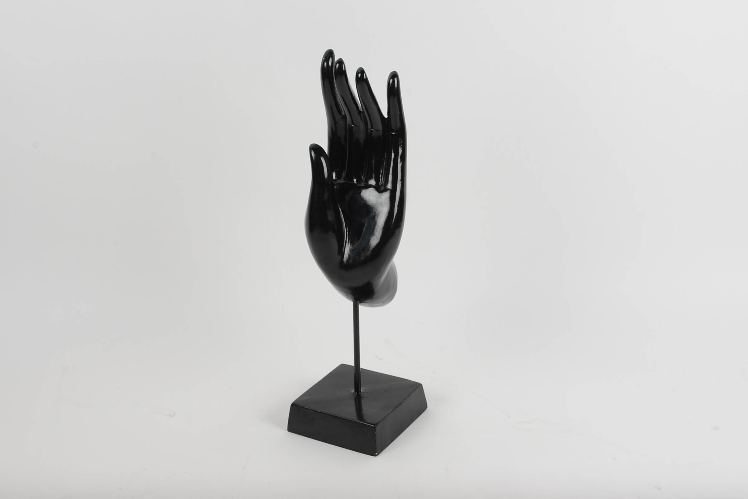 Contemporary Hand Sculputure