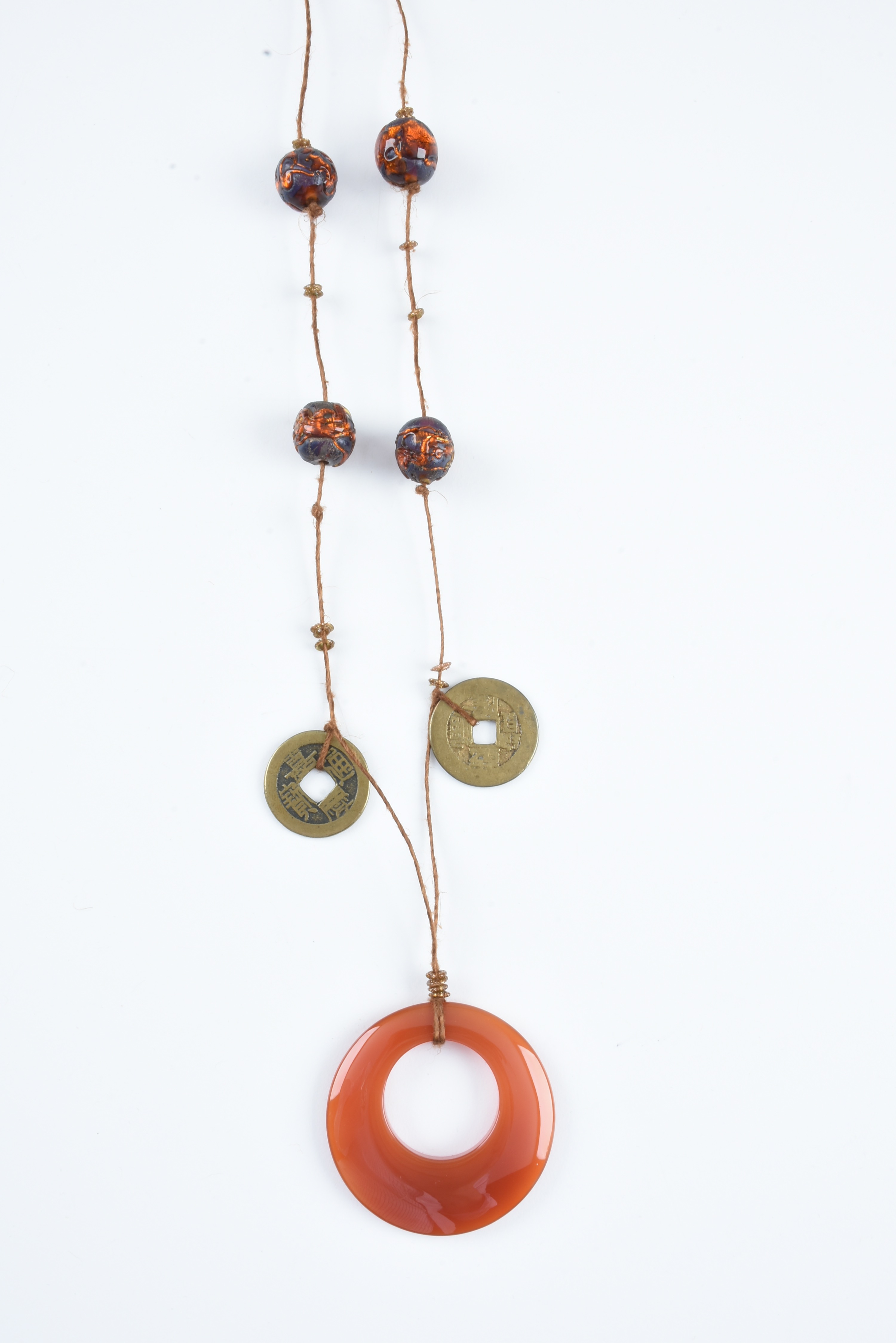 Vintage Costume Jewelry