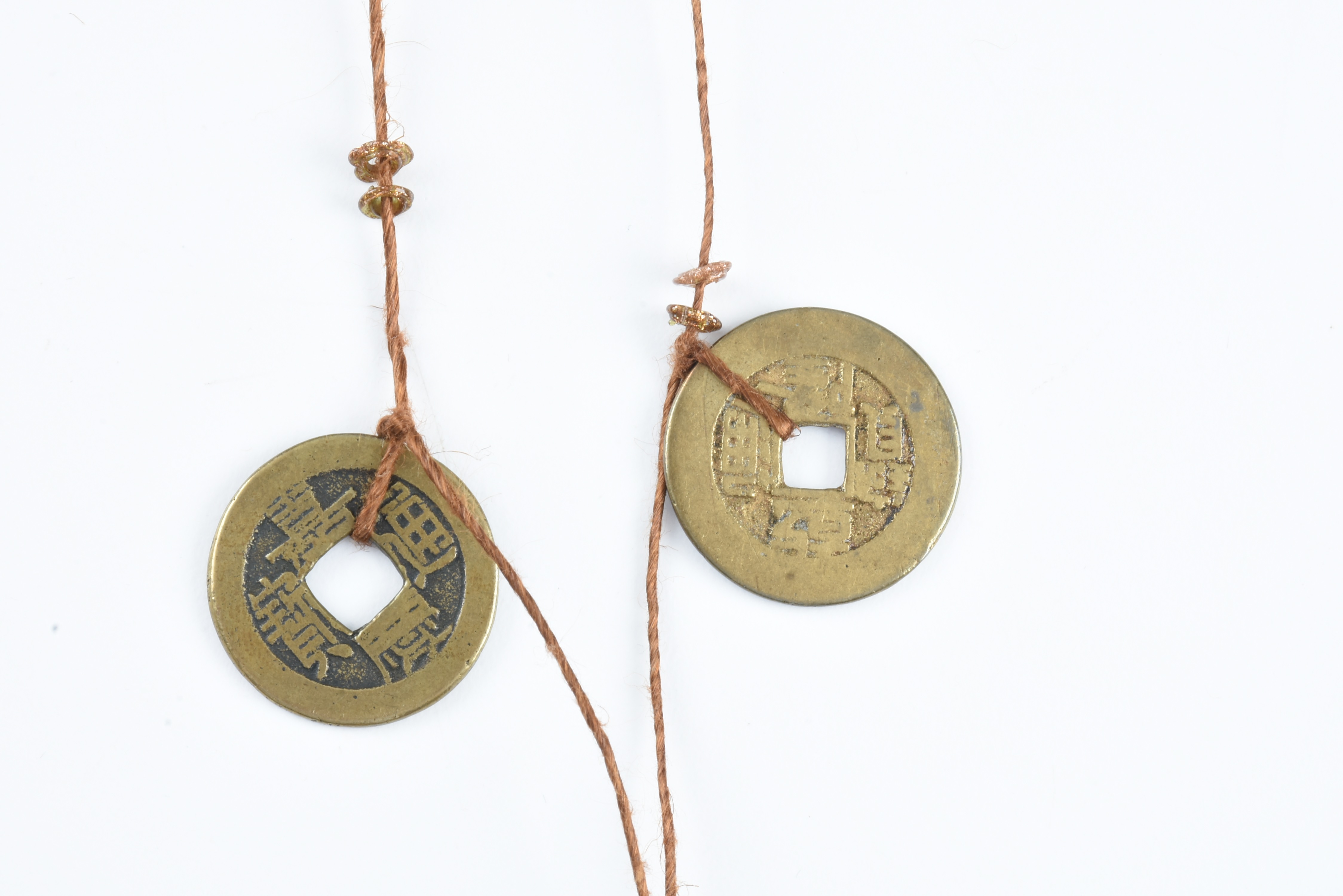 Vintage Costume Jewelry