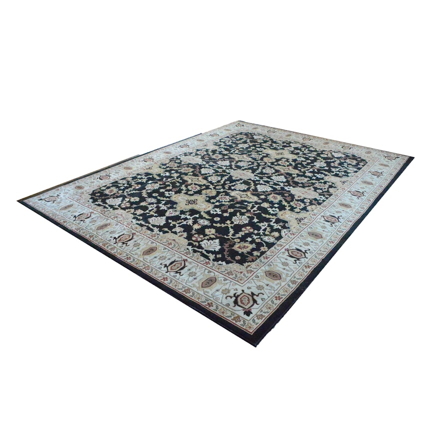 Persian Style Area Rug by Dalyn Rug Company