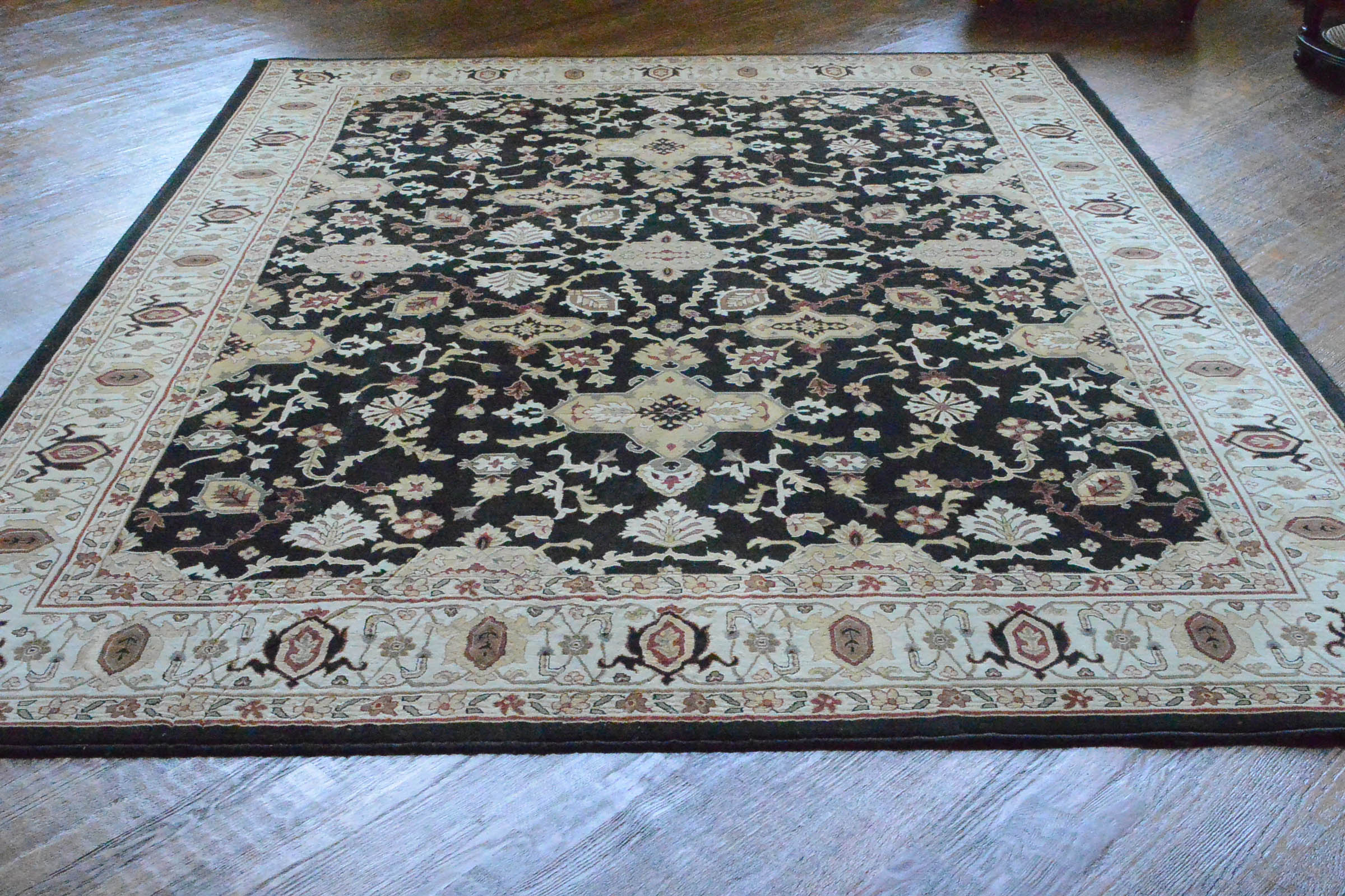 Persian Style Area Rug by Dalyn Rug Company