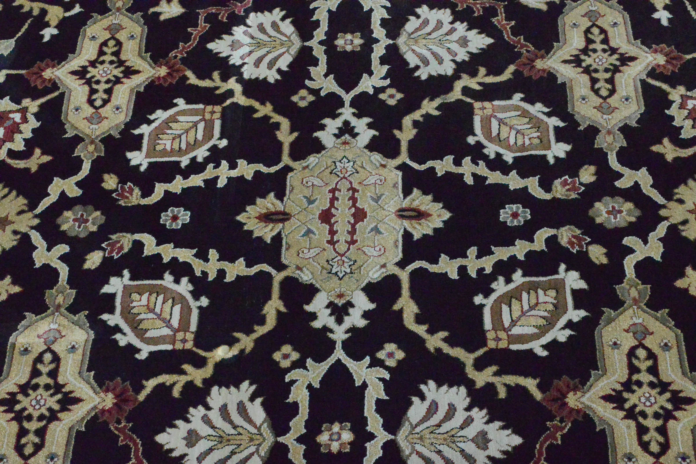 Persian Style Area Rug by Dalyn Rug Company