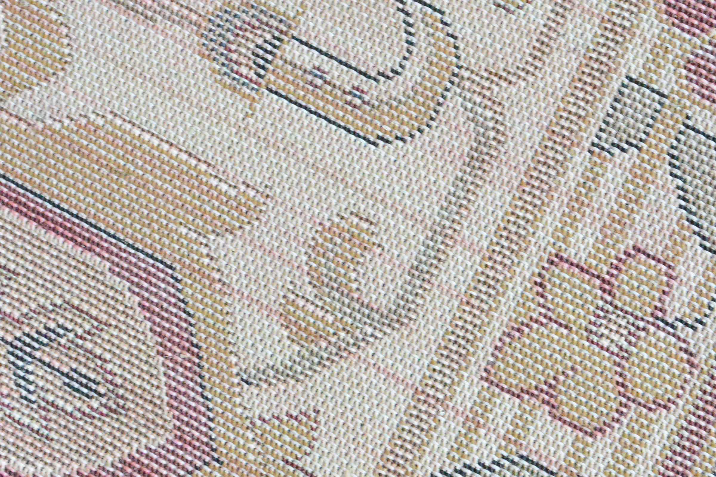 Persian Style Area Rug by Dalyn Rug Company