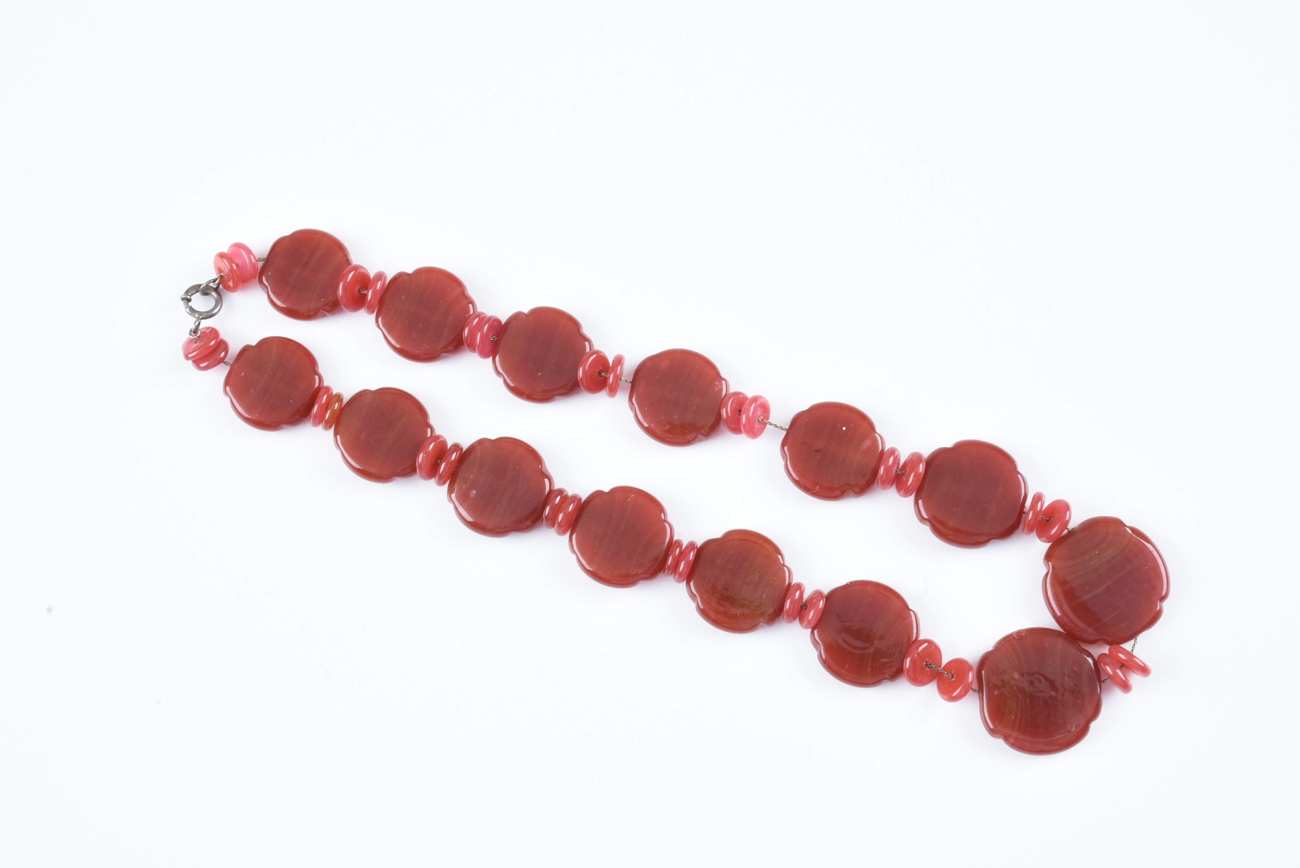 Vintage Costume Jewelry