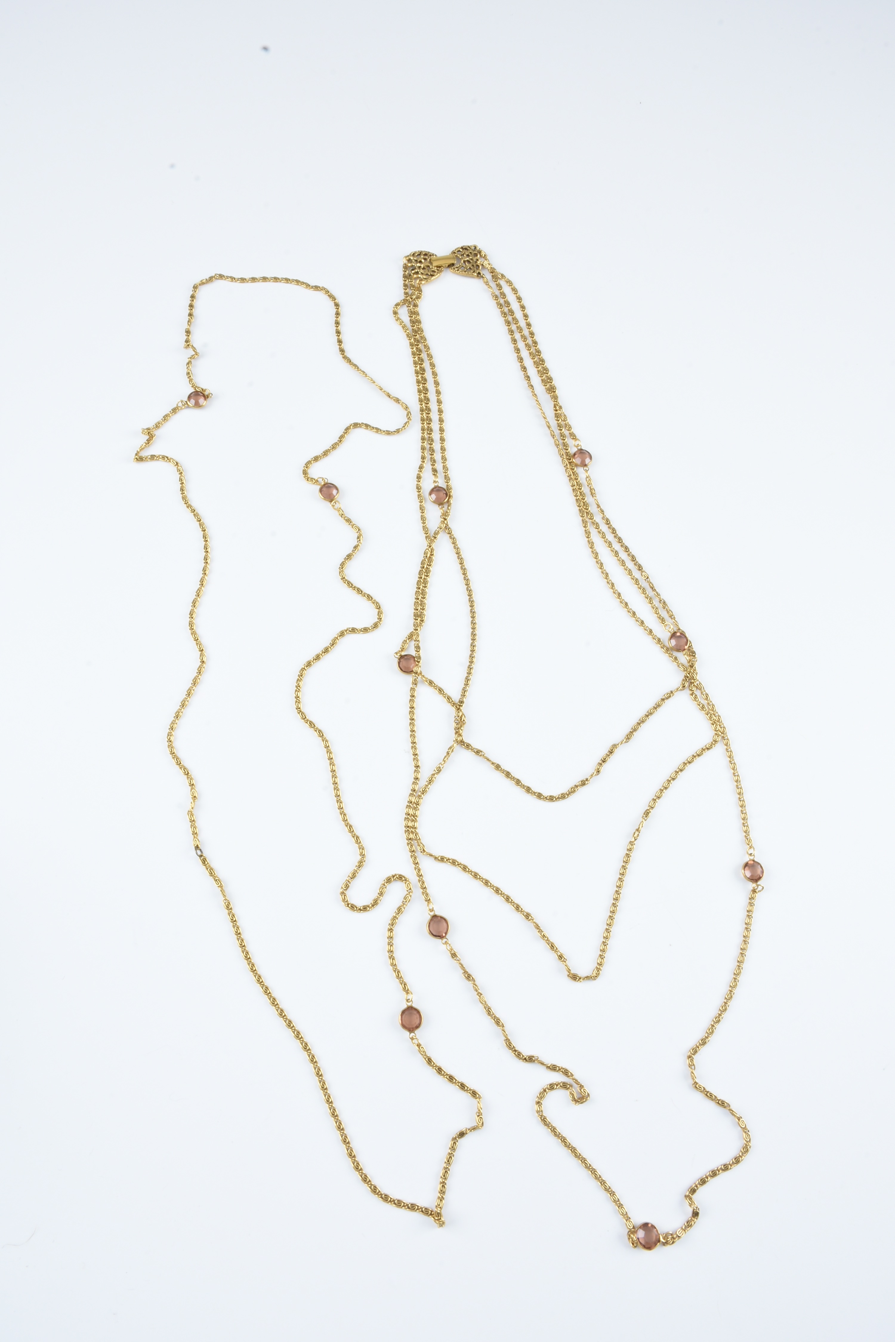 Vintage Costume Jewelry