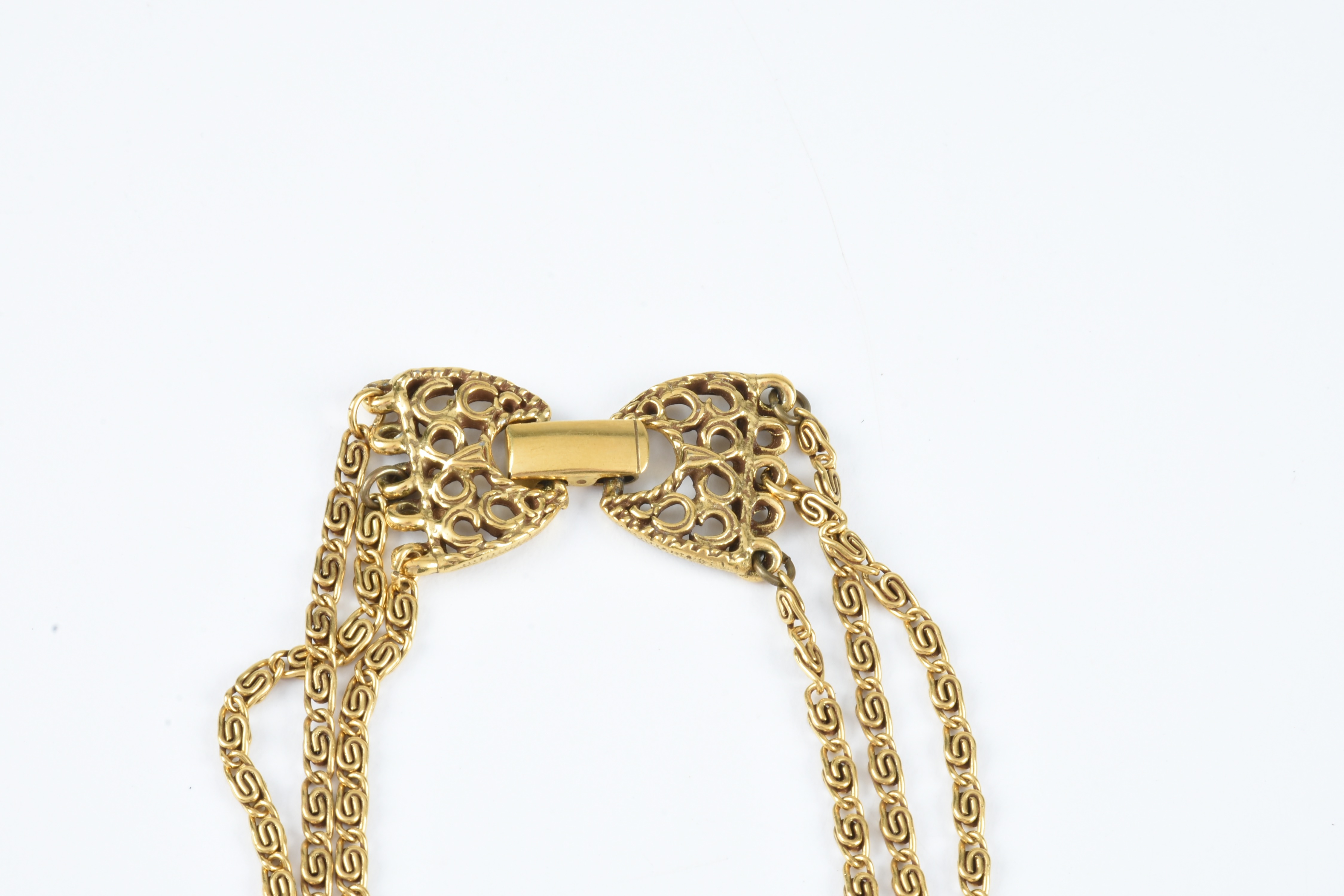 Vintage Costume Jewelry