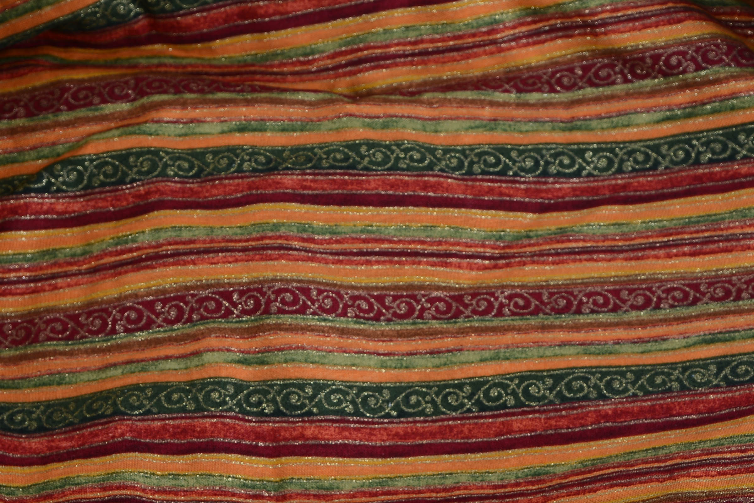 Selection of Vintage Aprons