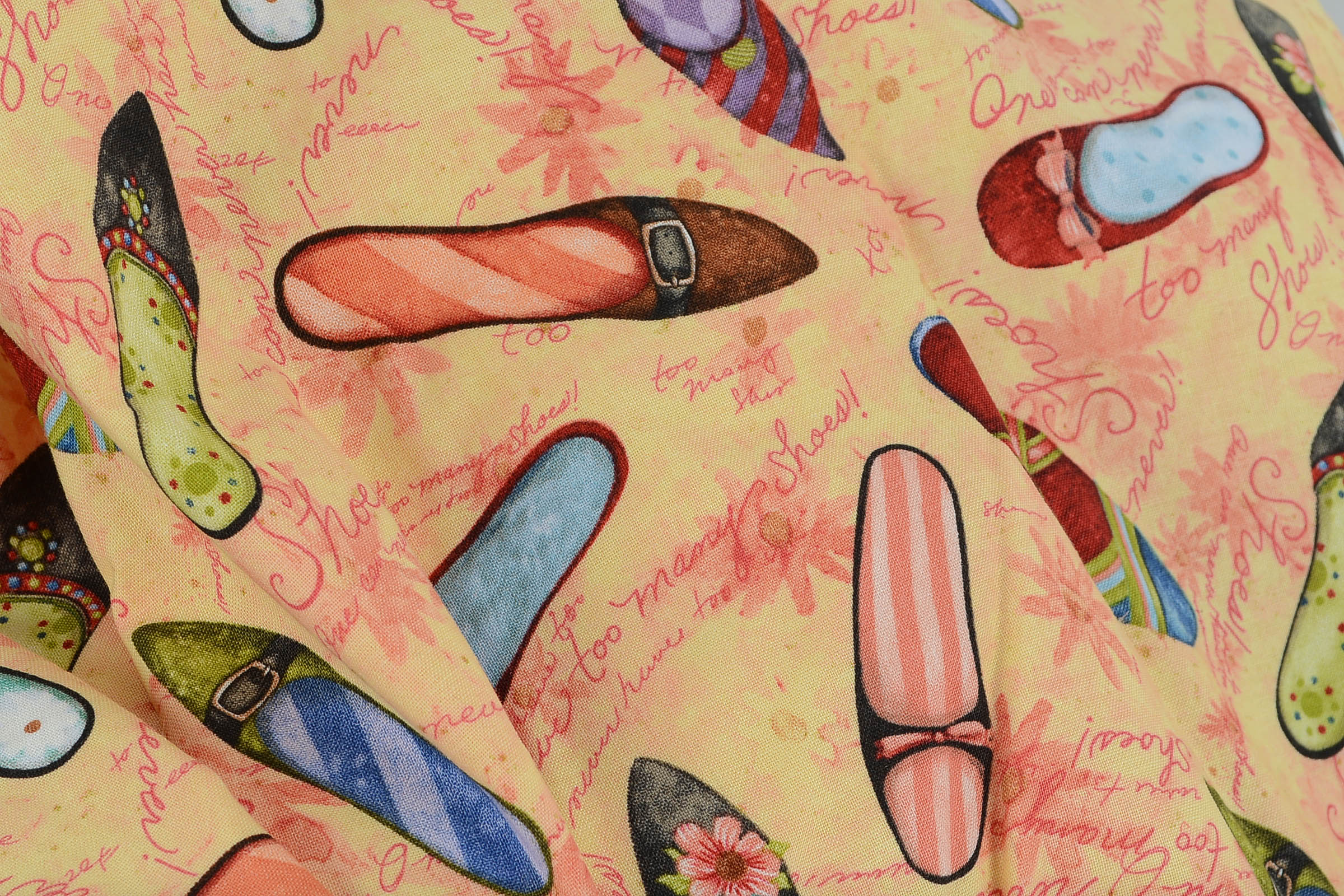 Selection of Vintage Aprons