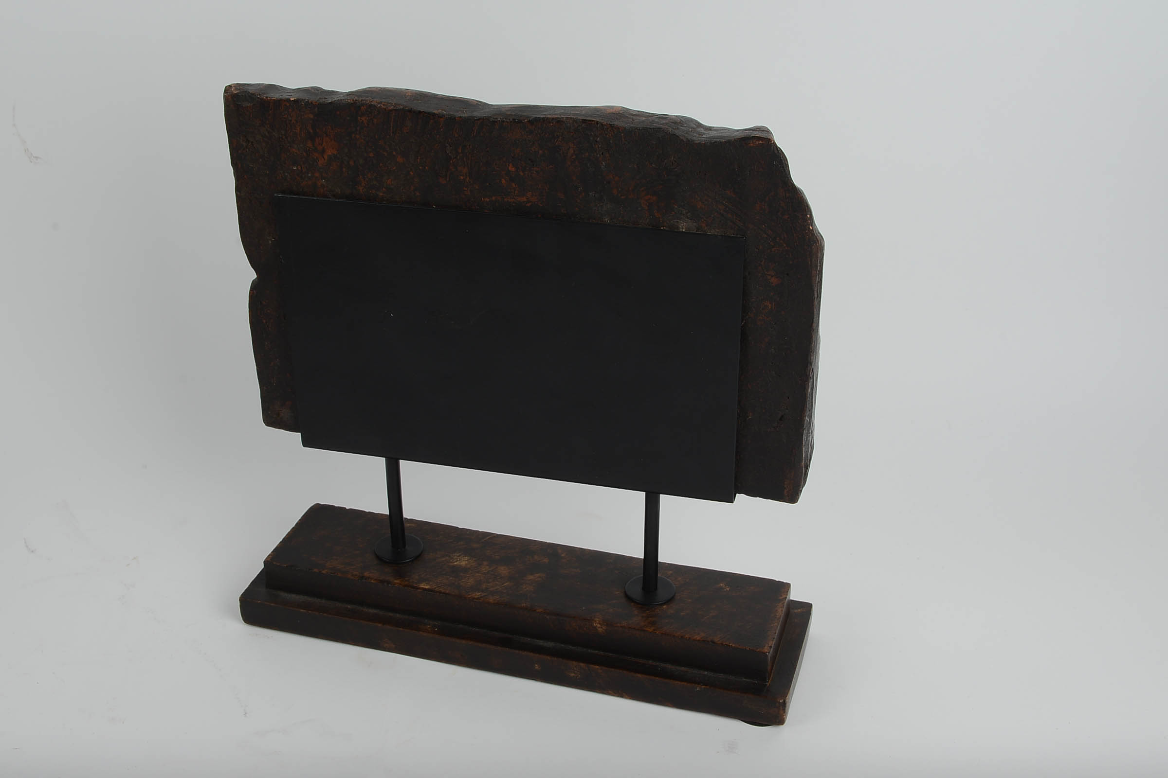 Piece of Stone Wall Decor