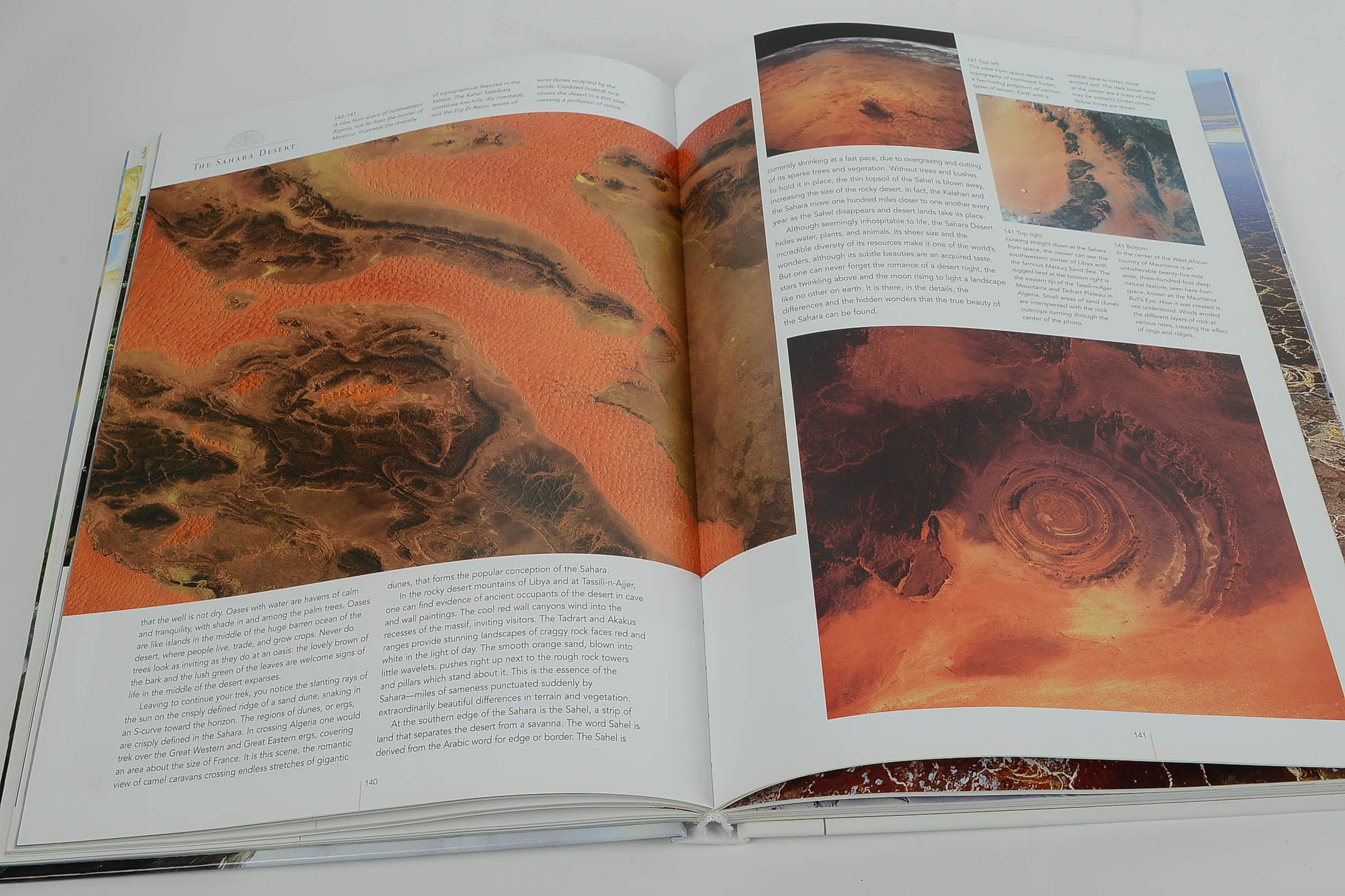 Pair of Coffee Table Books Titled "Timeless Wonders" and "Chinese Art"