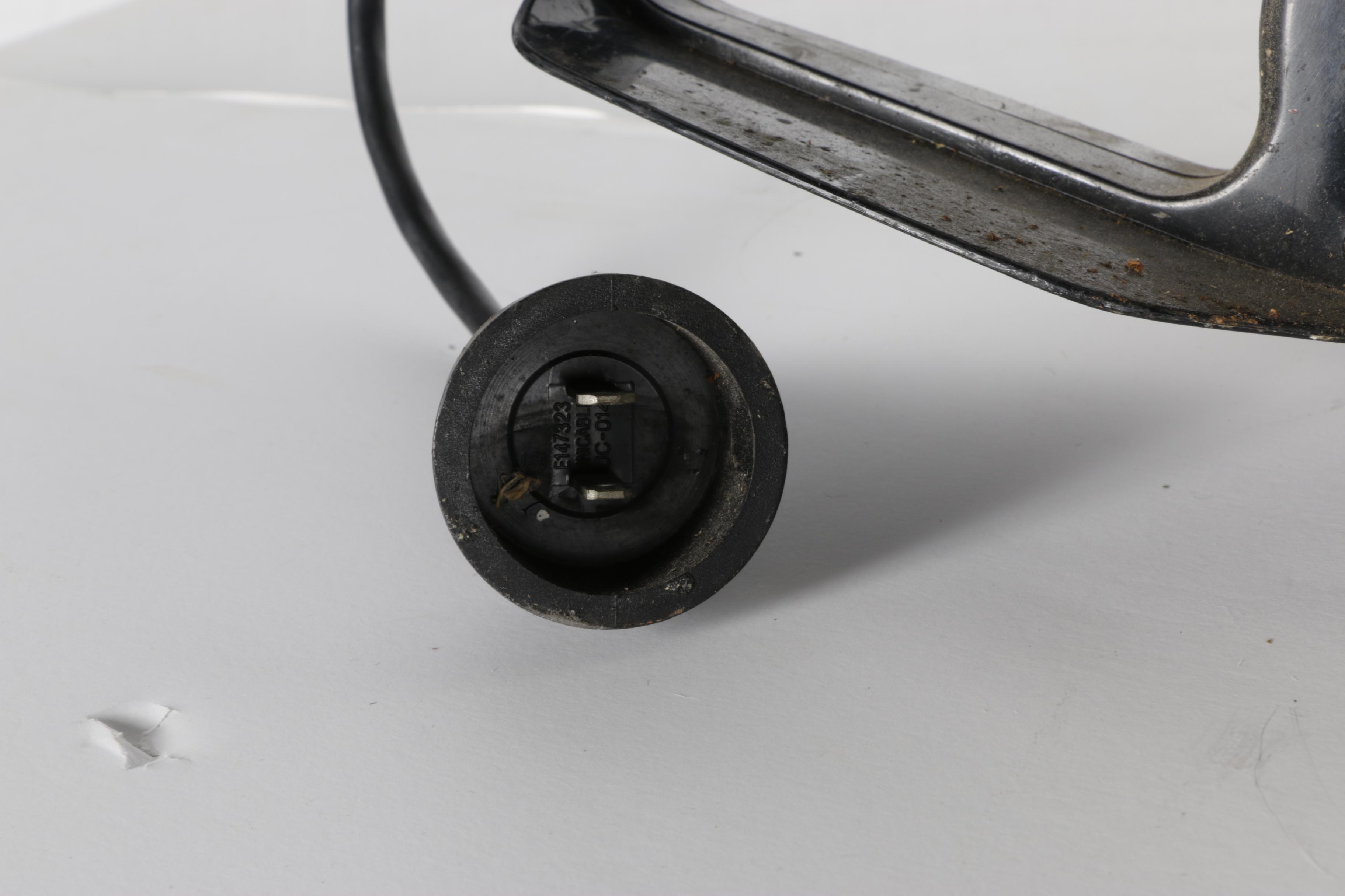 Remington Electric Chainsaw