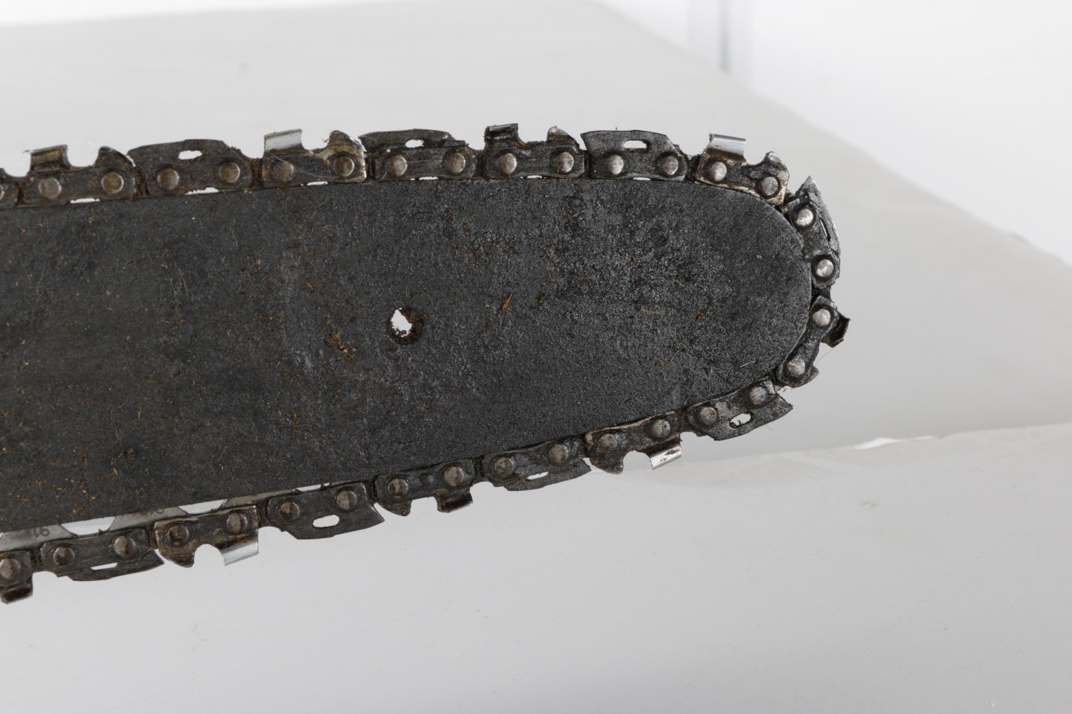 Remington Electric Chainsaw