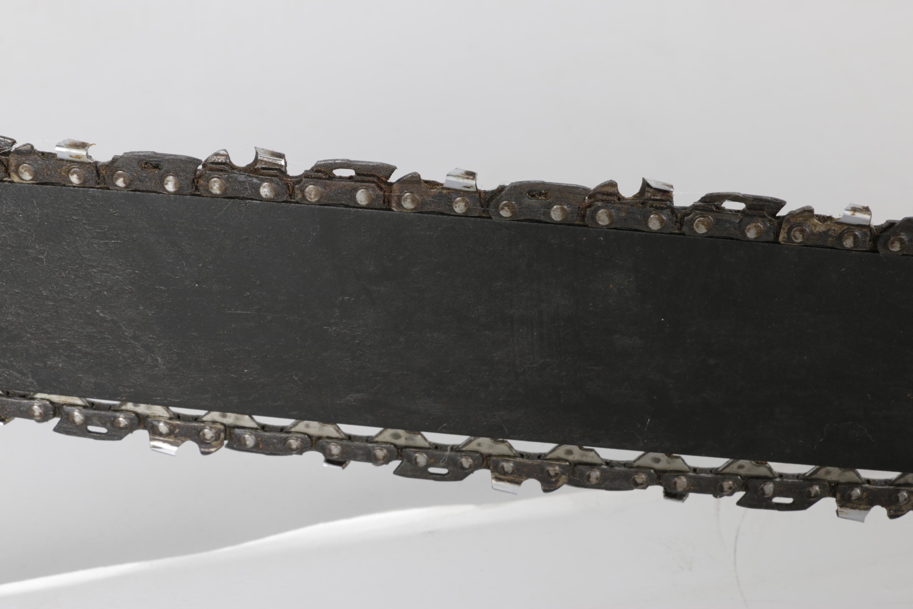 Remington Electric Chainsaw