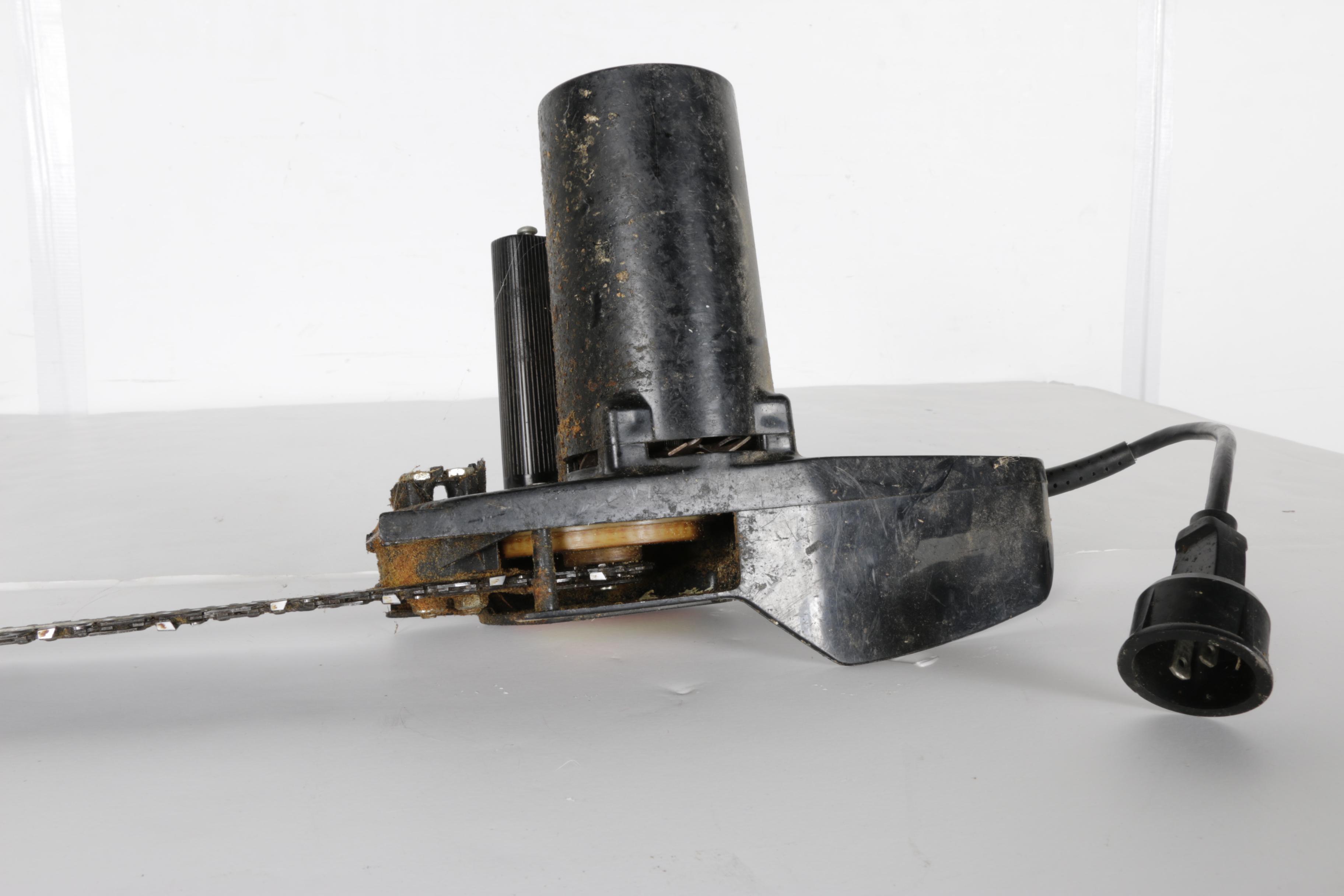 Remington Electric Chainsaw