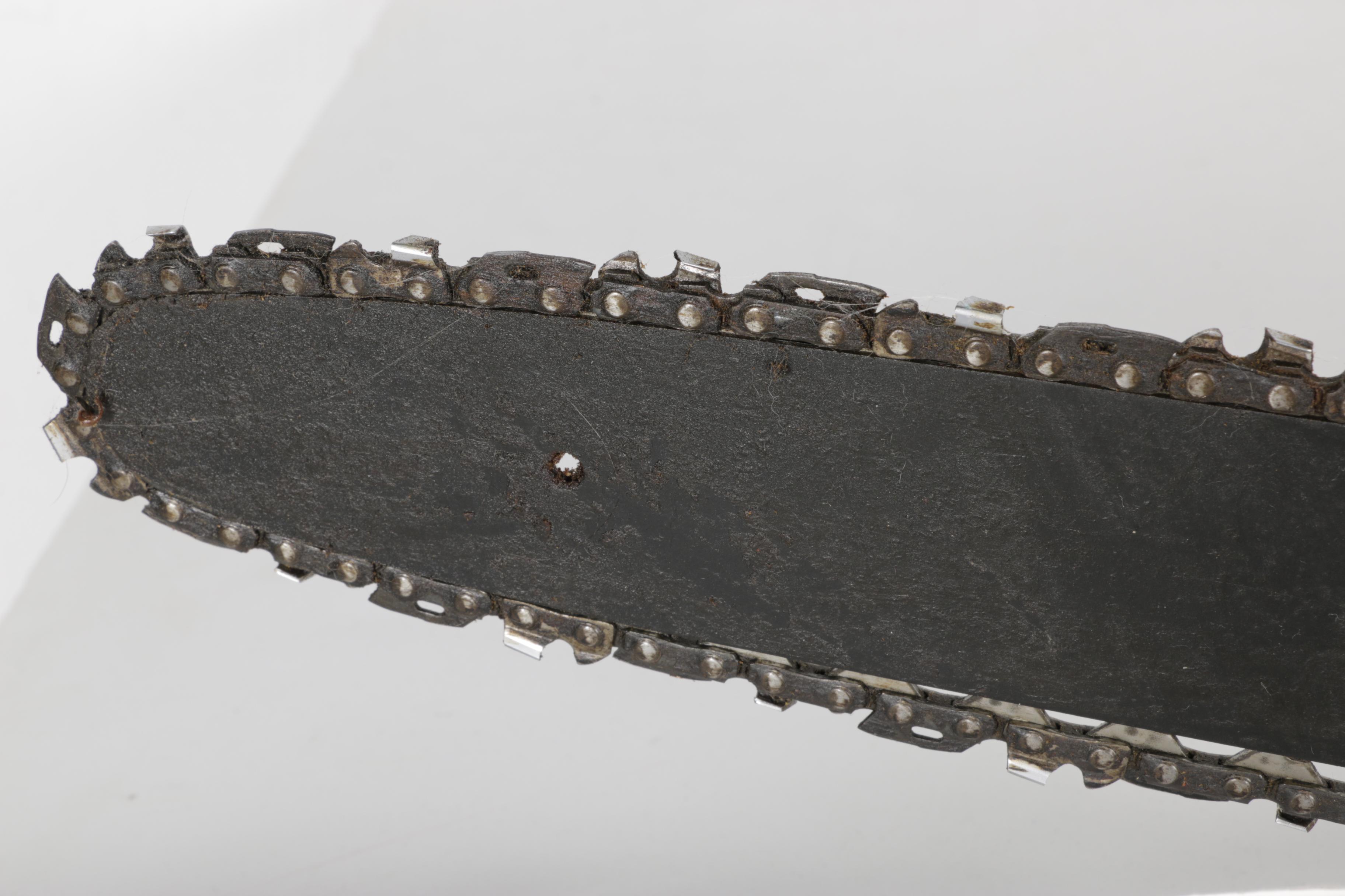 Remington Electric Chainsaw