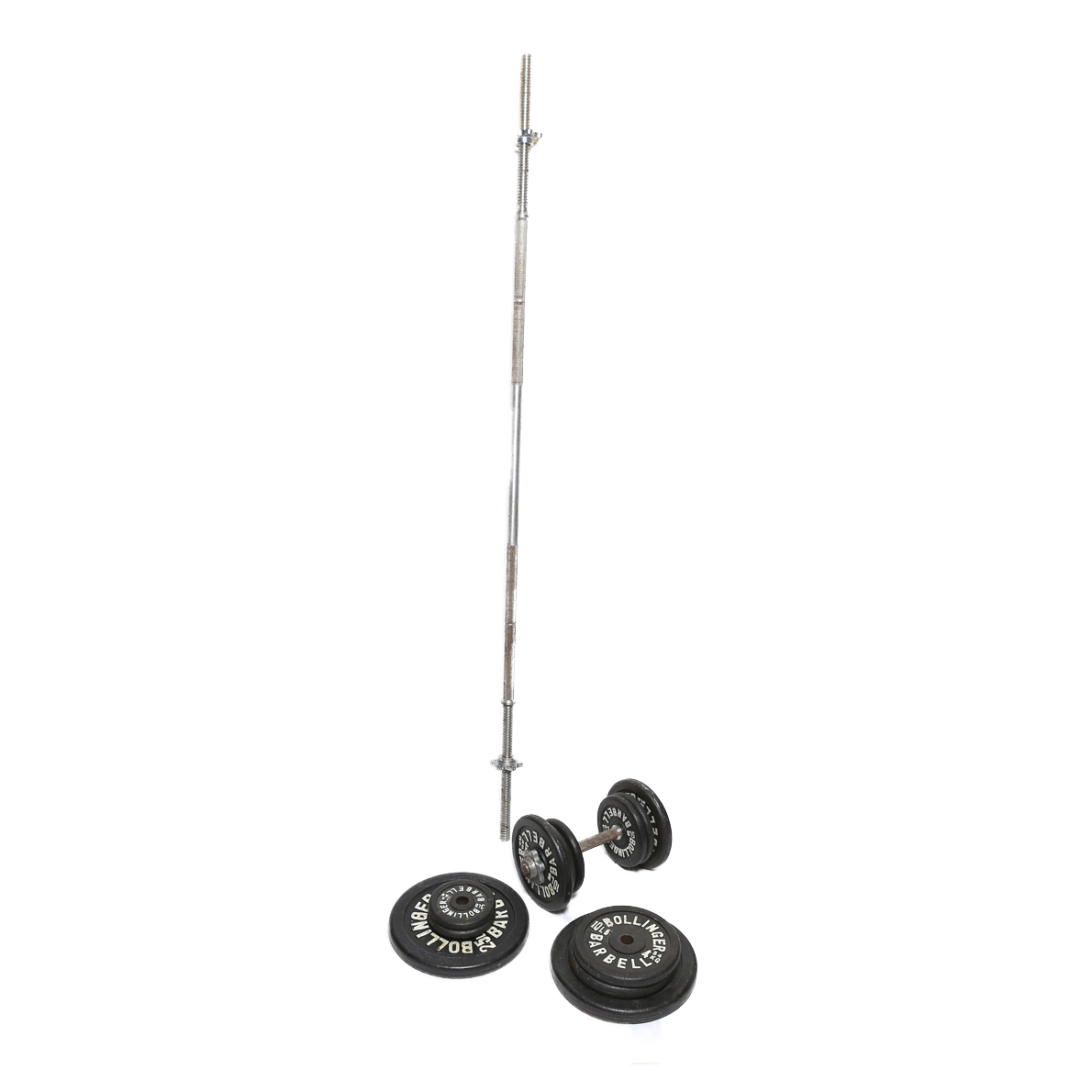 Bollinger Weight Set