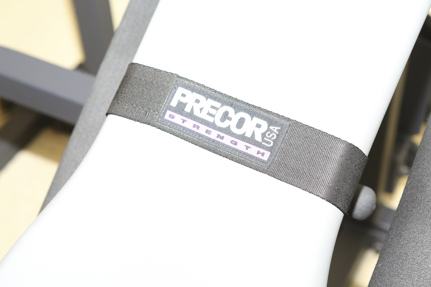 Precor S3-21 Strength Multi-Station