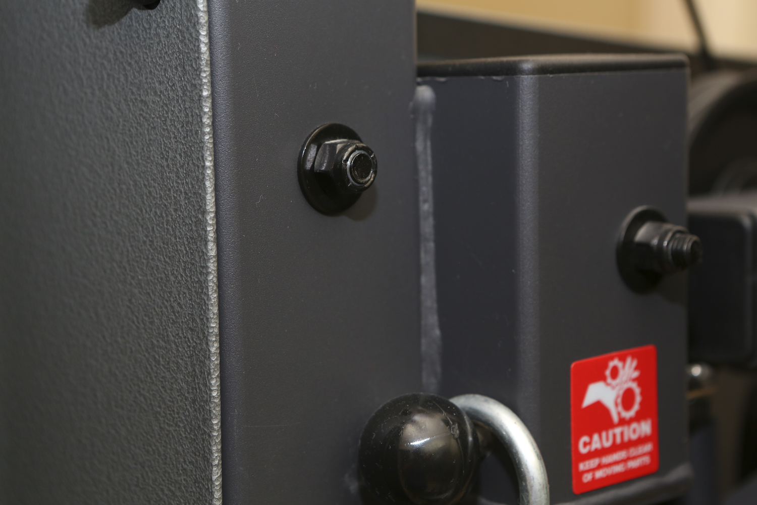 Precor S3-21 Strength Multi-Station