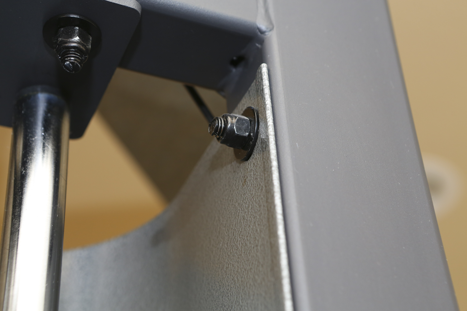 Precor S3-21 Strength Multi-Station