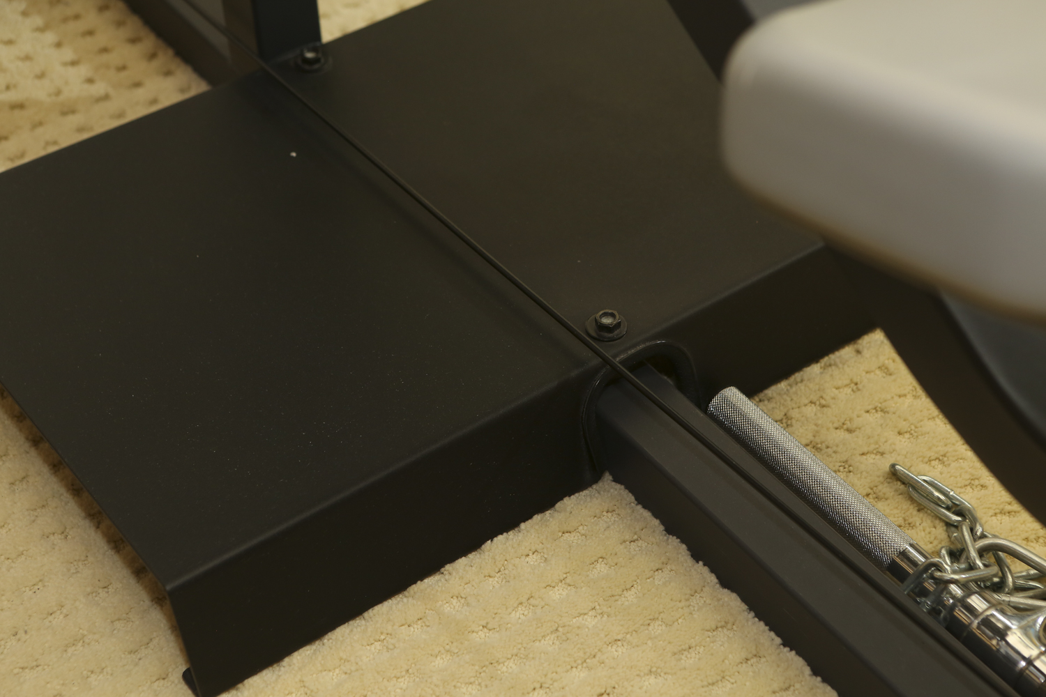 Precor S3-21 Strength Multi-Station