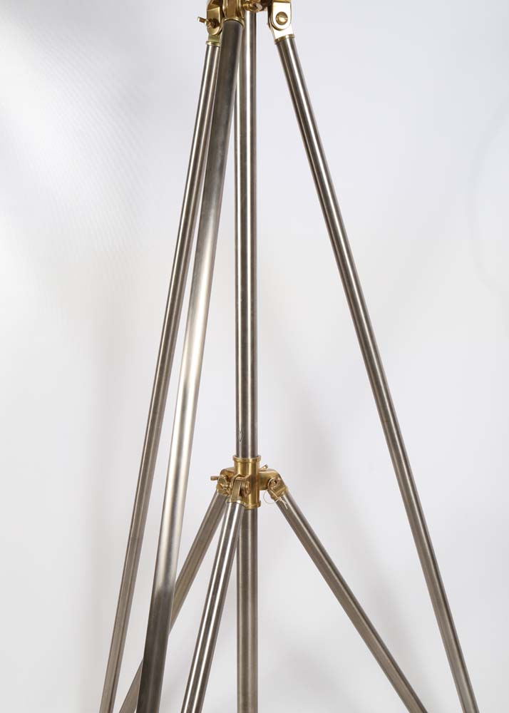Cutter Tripod Floor Lamp From Ralph Lauren Home